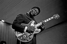 Resultado de imagen de BB king