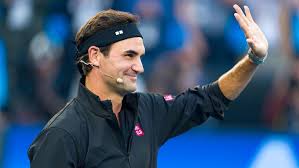 Roger Federer