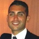 The Wurzak Hotel Group Employee Benjamin Hakimfar's profile photo