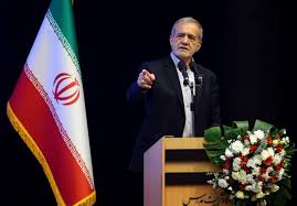 پزشکیان: یک زمانی می‌گفتند ارومیه، پاریس ایران است؛ ببینید حالا چه کارش کرده‌ایم
