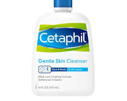 Image of Gentle Cleanser
