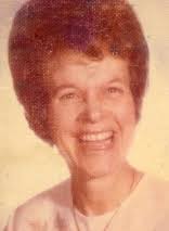 Rose Marie Stoffer. July 08, 1927 ‒ July 27, 2005. Mansfield, Ohio - c91371c99031502f6325f57e29689e9d-400