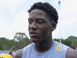 Kobbie Mainoo opens up on 'difficult times' under Ruben Amorim at Manchester United