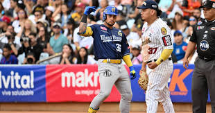 ¡Clásico en Valencia! Caracas vs. Magallanes: Duelo de Titanes
