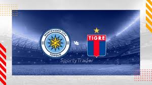 Palpite Torque Da Cidade De Montevideu x CA Tigre - Copa Sul-Americana, 19/08/2026