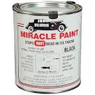 Miracle Paint Rust m