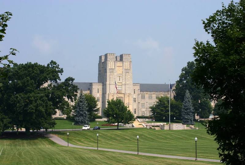 Blacksburg