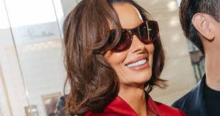 Why Is Maura Higgins Trending Before the Oscars? Latest News Explained