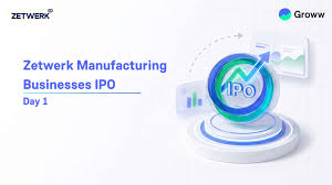 Zetwerk IPO GMP latest news photo (Groww)