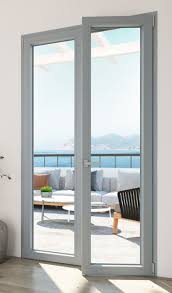 Windows and Balcony Doors | BS Porte