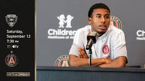Match preview: Maurico Amaro's first chance to speak with media, D.C. preparation for 5-Stripes