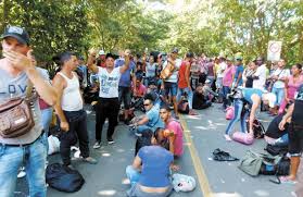 Resultado de imagen de imagenes de los cubanos emigrantes en panama