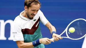 Montreal R2 previews and predictions: Zverev vs. Griekspoor, Medvedev vs. Van de Zandschulp