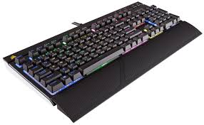 Image result for Corsair K60