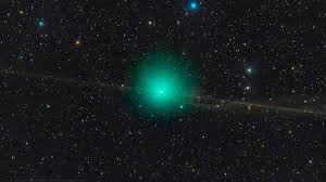 Cometa Tempel 2 sobre Zacatecas: hora y consejos para observarlo