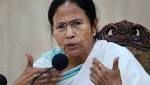 Five years Nirbhaya: Mamata calls