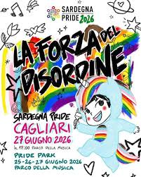Trend Google: sardegna pride