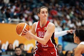 Live updates: Caitlin Clark leading Team USA women's basketball against New Zealand in FIBA Qualifier