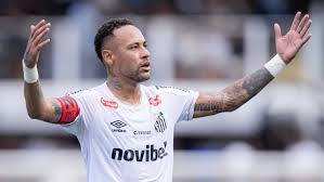 Neymar joga hoje? Escalação do Santos para enfrentar o Cruzeiro (22/03)