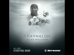 Popular Ricky Williams and American football videos PlayList via Relatably.com
