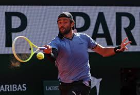 Trend Google: berrettini oggi