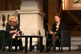 Vortrag: Mode und Moderne (Barbara Vinken) - ZfL Berlin - IMG_9300