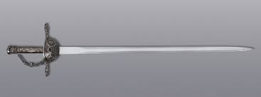 Image result for musketeer sword
