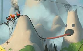 Image result for broken age gameplay pictures