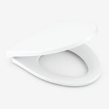 KOHLER Reach-Up Toilet Seat