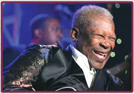 Resultado de imagen de BB king