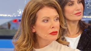 Trend Google: cinzia uomini e donne