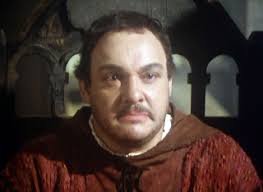 Richard Löwenherz (John Rhys-Davies) – Robin Hood Wiki – Sherwood Forest, ...