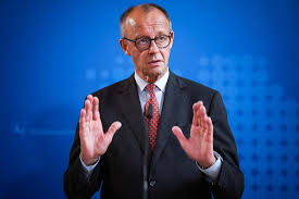 Merkur - News update
