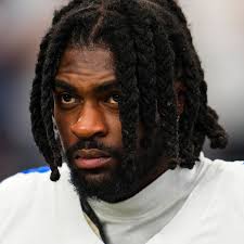 Dallas Cowboys Star Trevon Diggs Tears ACL, Out For Season