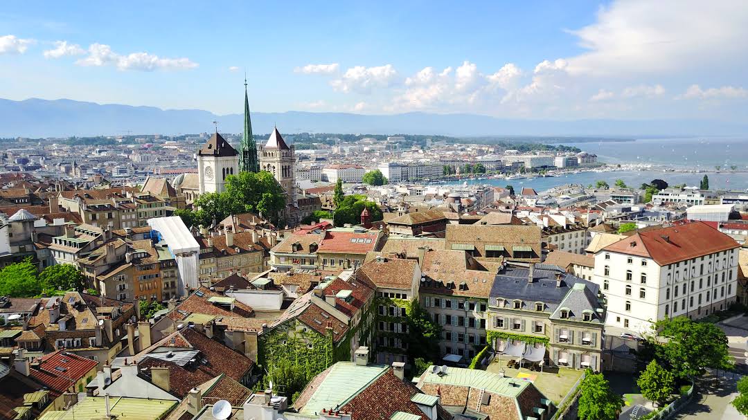 Geneva