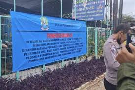 Kompas.com - News update