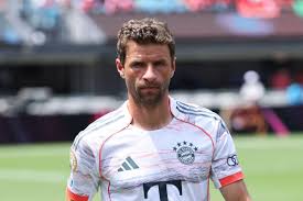 Bavarian Football Works - News update