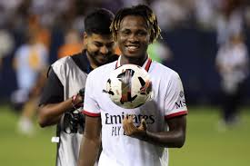 Football Italia - News update