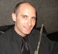 Flutist Keith Bonner has performed in a wide variety of ensembles, ranging from symphony and opera ... - kbonner