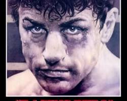 Image de Raging Bull movie poster