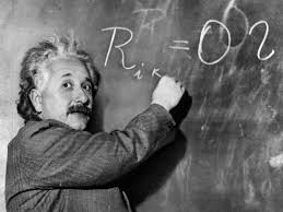 Hasil gambar untuk riwayat hidup albert einstein