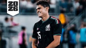 ¡No solo es buen futbolista! Este es el otro gran talento de Israel Reyes, seleccionado mexicano en Mundial 20