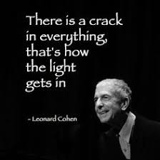 Leonard Cohen on Pinterest | Poetry, Magic Forest and Munich via Relatably.com