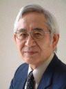 Professor Hiroshi Maeda - 1