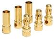 Image result for bullet connectors rc
