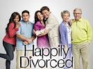 Did they cancel happily divorced