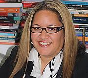 18/08/10 - One of Australia&#39;s leading Indigenous experts and independent expert of the United Nations, Megan Davis will present the 11th Vincent Lingiari ... - MeganDavis_inside