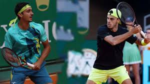 Lorenzo Sonego Faces Cerundolo in Chengdu Open Showdown