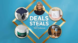 'GMA' Deals & Steals Blowout: 50% off & Free Shipping on Every Order