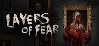 Znalezione obrazy dla zapytania Layers of Fear